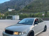 gebraucht Audi S4 