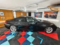 Gebraucht BMW 650 449 PS (330 kW) 2012 Schwarz Coupé