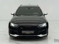 Gebraucht Audi RS4 450 PS (330 kW) 2018 Schwarz Kombi