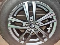 Gebraucht Seat Ibiza FR 150 PS (110 kW) 2019 Grau Kleinwagen