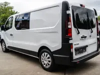Gebraucht Nissan NV300 146 PS (107 kW) 2020 Glacier white (s) Van
