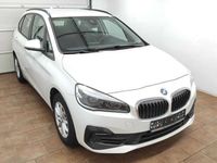 gebraucht BMW 216 Active Tourer i ADVANTAGE NAVI LED KLIMA SHZ