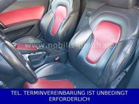 gebraucht Audi TT Roadster 1.8 TFSI Cabrio S-Line Vollleder XEN
