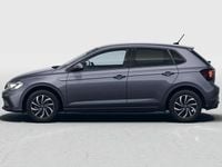 Ny VW Polo 95 HK (69 kW) 2026 Grå Hatchback