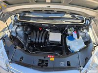 Gebraucht Mercedes B170 116 PS (85 kW) 2006 Polarsilber  metalliclack Van / Kleinbus