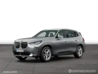 Gebraucht BMW X3 190 PS (139 kW) 2025 Grau SUV