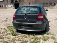 Gebraucht BMW 120 150 PS (110 kW) 2006 Grau Kleinwagen
