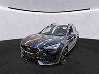 Gebraucht Cupra Formentor VZ 245 PS (180 kW) 2023 Asphaltblau SUV