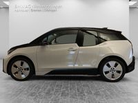 gebraucht BMW i3 120Ah