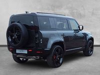 Gebraucht Land Rover Defender 300 PS (220 kW) 2024 Grau SUV