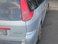 Gebraucht Peugeot 206 88 PS (64 kW) 2004 Silber Kombi