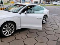 gebraucht Audi A5 im guten Zustand