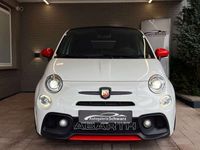 gebraucht Abarth 595 Competizione SCHALEN XENON NAV CARPLY BEATS