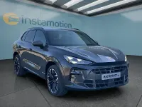 Neu Cupra Terramar VZ 272 PS (200 kW) 2025 Grau SUV