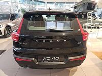 Gebraucht Volvo XC40 Plus 163 PS (119 kW) 2026 Schwarz SUV