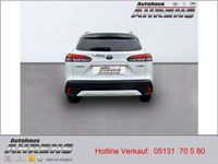 gebraucht Toyota Corolla Cross Hybrid 2.0 VVT-i Team Deutschland