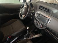 gebraucht Toyota Yaris 1,33-l-Dual-VVT-i Edition 2014 Edition...