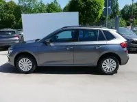 Neu Skoda Kamiq Selection 2026 Grau SUV