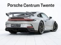Brugt Porsche 992 510 HK (375 kW) 2023 Sølv