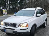 Gebraucht Volvo XC90 200 PS (147 kW) 2011 Weiß SUV