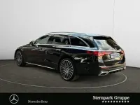 Gebraucht Mercedes E450 AMG 381 PS (280 kW) 2025 Schwarz Limousine