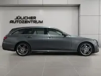 Occasion Mercedes E200 AMG 197 ch (144 kW) 2019 Gris Break