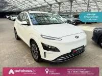 Gebraucht Hyundai Kona Select 100 kW (136 PS) 2022 Weiß SUV