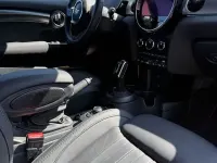 Gebraucht Mini Cooper S Cabriolet 178 PS (130 kW) 2022 Schwarz Cabrio