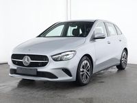 Gebraucht Mercedes B200 Advanced 163 PS (119 kW) 2024 Lack hightechsilber Van / Kleinbus