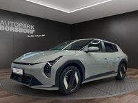 Neu Kia EV4 Earth 150 kW (204 PS) 2025 Grau Kleinwagen