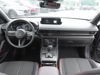 Gebraucht Mazda MX30 Basis 106 kW (145 PS) 2021 Metallic SUV