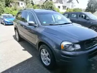 Gebraucht Volvo XC90 238 PS (175 kW) 2007 Grau SUV