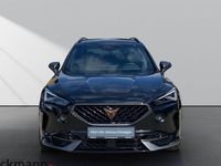 Gebraucht Cupra Formentor VZ 310 PS (228 kW) 2024 Schwarz SUV