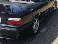 gebraucht BMW 328 Cabriolet 