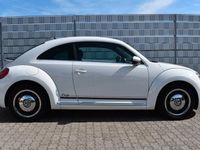 gebraucht VW Beetle * Cup * Sitzheizung * Tempomat * PDC *