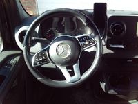 Gebraucht Mercedes Sprinter 143 PS (105 kW) 2018 Schwarz Van