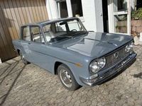 gebraucht Lancia Lybra Fulvia 1,3- Bj 1971- italienische Papiere -