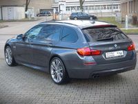 gebraucht BMW 530 d xDrive / M-Paket / AHK / Pano./ 20"/ LED /