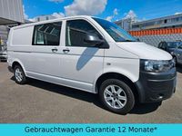 Gebraucht VW Transporter 140 PS (102 kW) 2014 Weiß Van