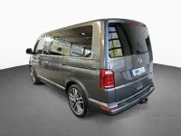 Usata VW T6 204 CV (150 kW) 2017 Grigio Furgone