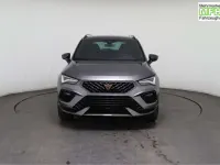 Nowe Cupra Ateca 150 KM (110 kW) 2026 Szary SUV