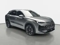 Neu VW T-Roc R-line 150 PS (110 kW) 2026 Wolf grey metallic SUV