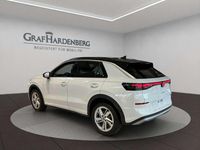Neu VW T-Roc Life 150 PS (110 kW) 2026 Pure white SUV