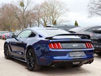 gebraucht Ford Mustang GT Mustang 5.0 Autom. Leder Xenon