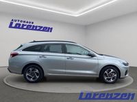 Gebraucht Hyundai i30 Advantage 101 PS (74 kW) 2024 Grau Kombi