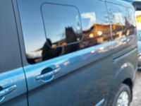 Gebraucht Ford Tourneo Titanium 185 PS (136 kW) 2020 Blau Van / Kleinbus