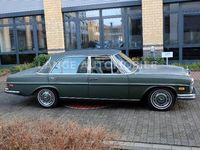 Gebraucht Mercedes W109 194 PS (142 kW) 1972 Grün metallic Limousine