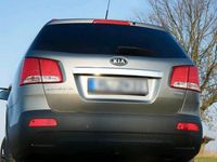 Gebraucht Kia Sorento 197 PS (144 kW) 2011 SUV