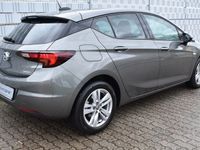 gebraucht Opel Astra * Active* Sitzheizung * Lenkradheizung*