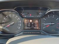 Gebraucht Citroën Berlingo Shine 131 PS (96 kW) 2019 Grau Van / Kleinbus